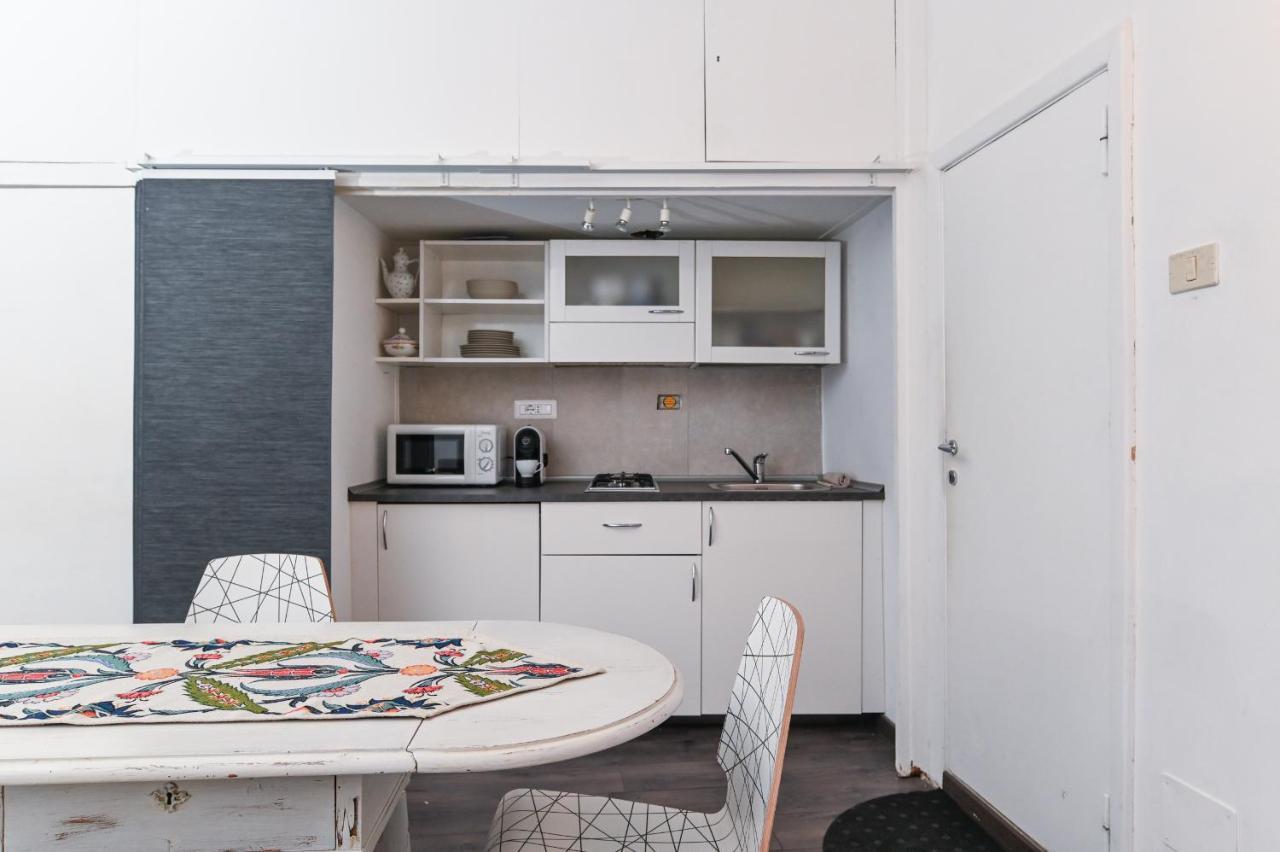 Gorgeous Trastevere Loft On The River Roma Ngoại thất bức ảnh
