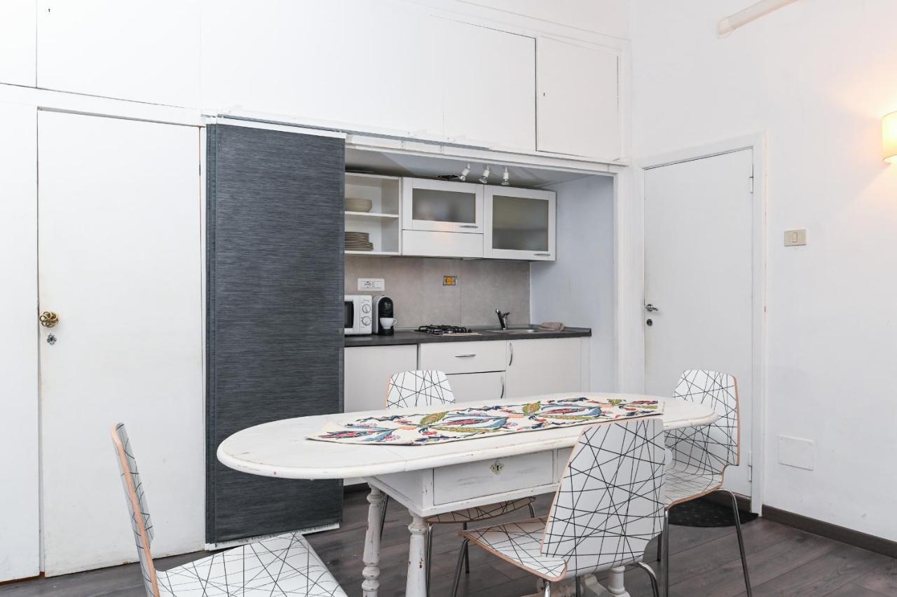Gorgeous Trastevere Loft On The River Roma Ngoại thất bức ảnh